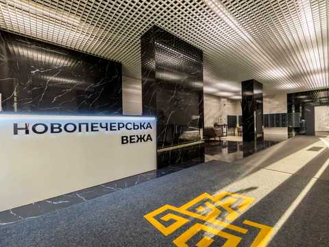 квартира по адресу Михаила Бойчука ул. (Кіквідзе), 41-Б