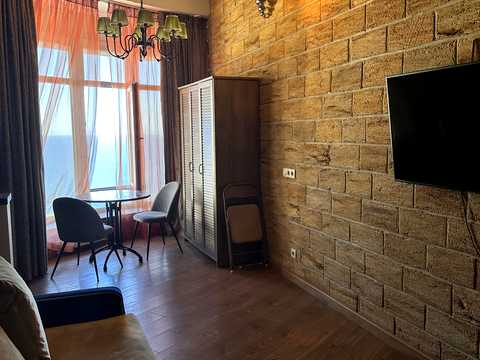 квартира за адресою Аркадійське плато вул. (Гагаринське плато), 5/2
