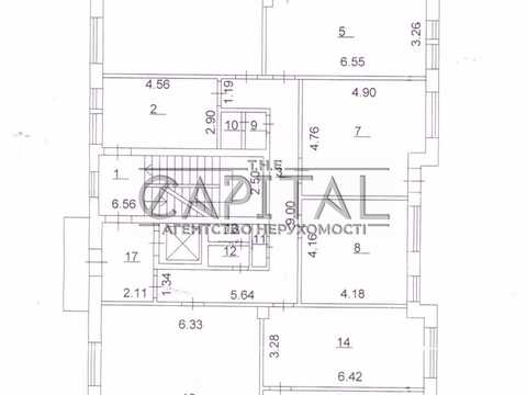 коммерческая по адресу Красиловская ул., 7