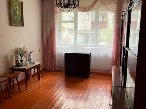 квартира по адресу Энергетичная ул., 5