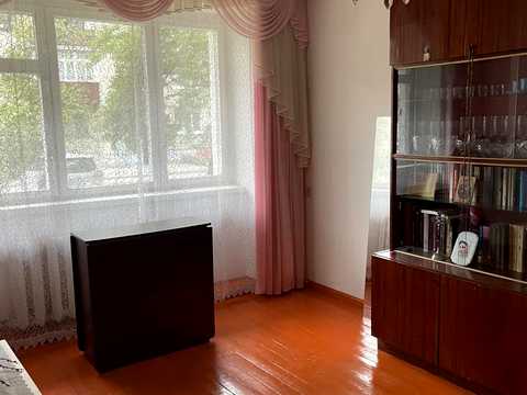 квартира по адресу Энергетичная ул., 5