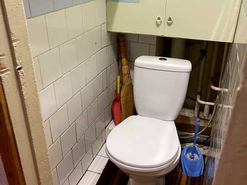 квартира по адресу Энергетичная ул., 5