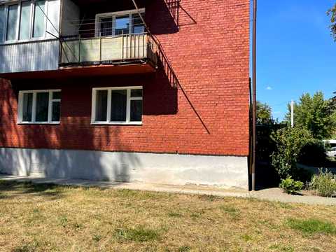 квартира по адресу Энергетичная ул., 5