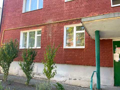 квартира по адресу Энергетичная ул., 5
