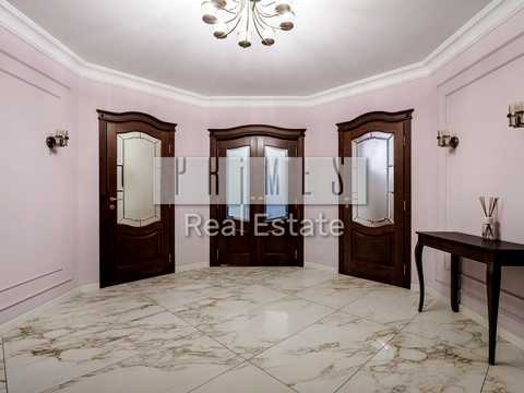 квартира за адресою Старонаводницька вул., 13