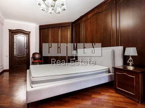 квартира за адресою Старонаводницька вул., 13