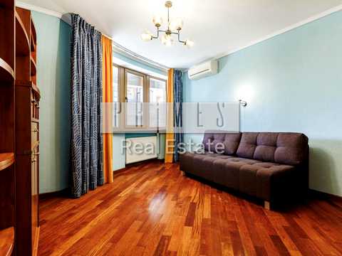 квартира за адресою Старонаводницька вул., 13