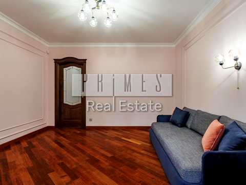 квартира за адресою Старонаводницька вул., 13