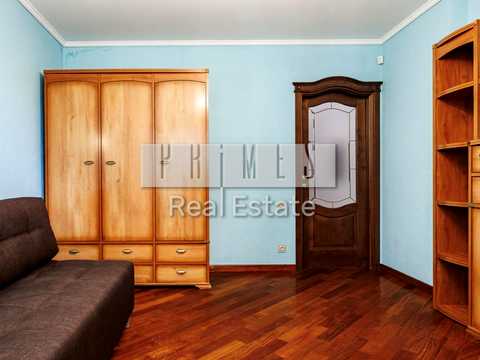 квартира за адресою Старонаводницька вул., 13