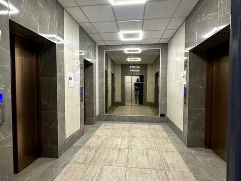 квартира за адресою Андрія Верхогляда вул. (Михайла Драгомирова), 14-А