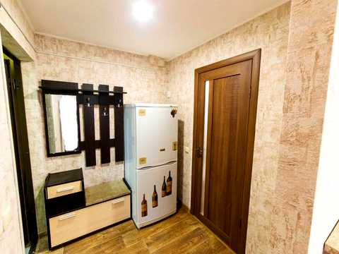 квартира за адресою Афанасівська вул., 3