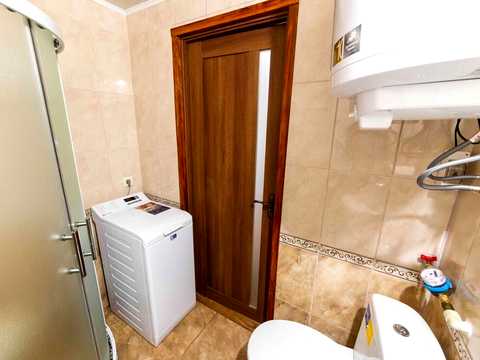 квартира за адресою Афанасівська вул., 3