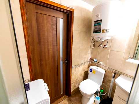 квартира за адресою Афанасівська вул., 3