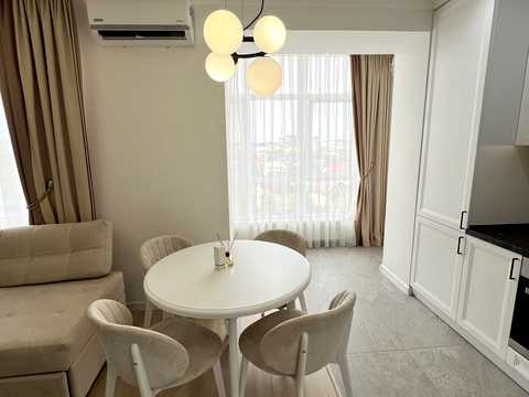 квартира за адресою Височана вул., 18 к37