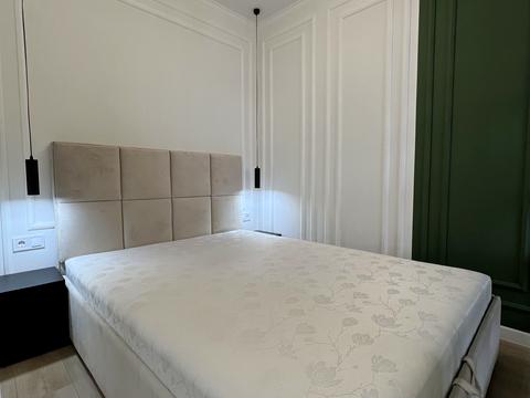 квартира по адресу Высочана ул., 18 к37