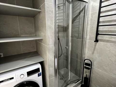 квартира по адресу Высочана ул., 18 к37