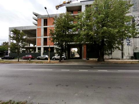 квартира по адресу Другетів ул., (Будинок)