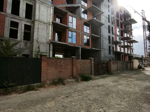 квартира по адресу Другетів ул., (Будинок)