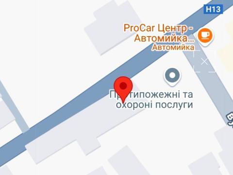 квартира по адресу Другетів ул., (Будинок)