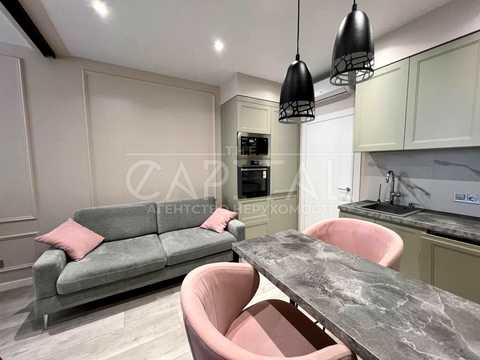 квартира за адресою Кадетський Гай вул., 10