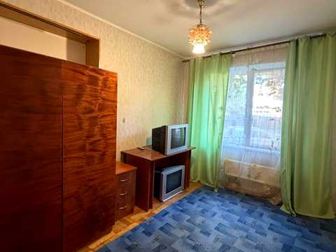 квартира за адресою Київська вул., 4