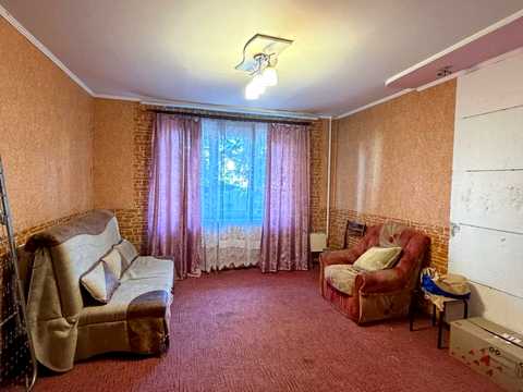 квартира за адресою Київська вул., 4