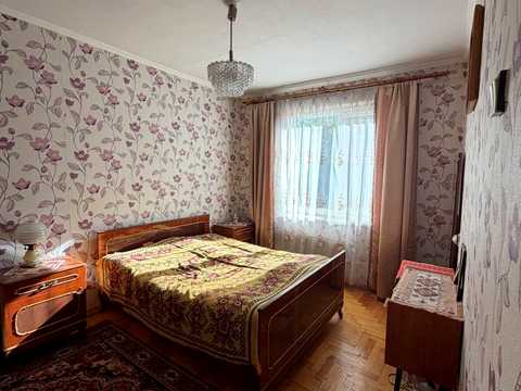 квартира за адресою Київська вул., 4