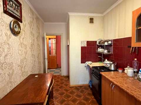 квартира за адресою Київська вул., 4