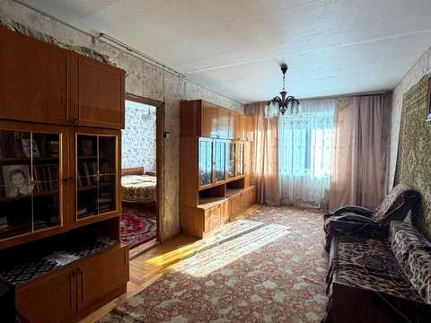 квартира за адресою Київська вул., 4