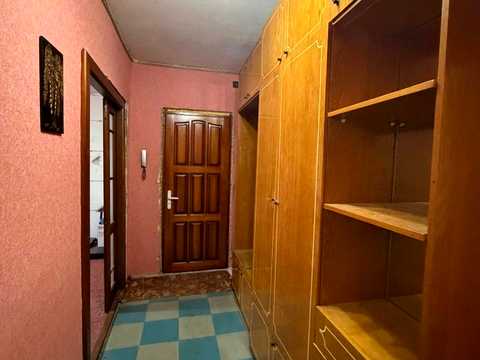 квартира за адресою Київська вул., 4