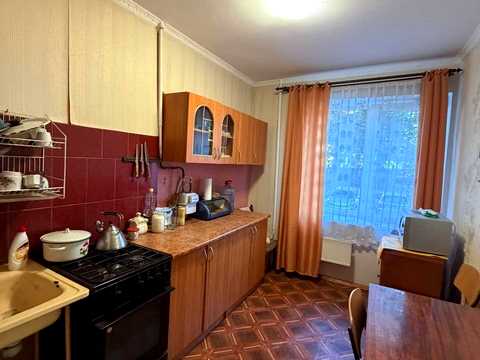 квартира за адресою Київська вул., 4