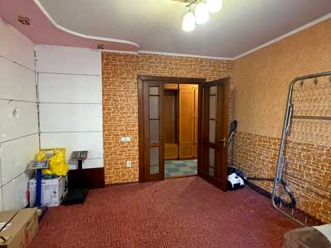квартира за адресою Київська вул., 4