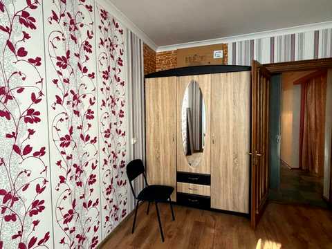 квартира за адресою Київська вул., 4