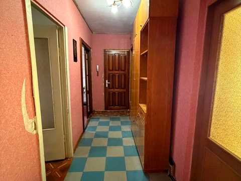 квартира за адресою Київська вул., 4