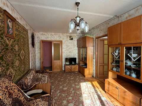 квартира за адресою Київська вул., 4