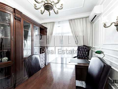 квартира за адресою Київ, Лесі Українки бульв., 7-В