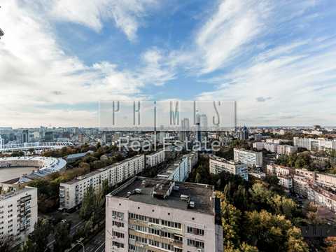 квартира за адресою Київ, Лесі Українки бульв., 7-В