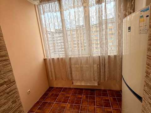 квартира по адресу Галицкая ул., 112-Д