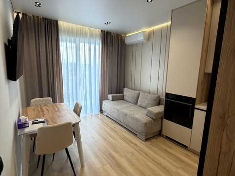 квартира за адресою Проектна, 75