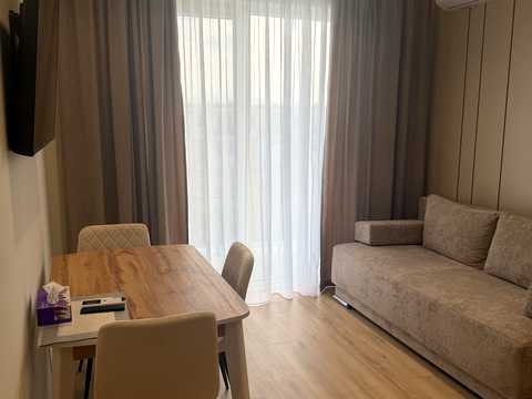 квартира за адресою Проектна, 75