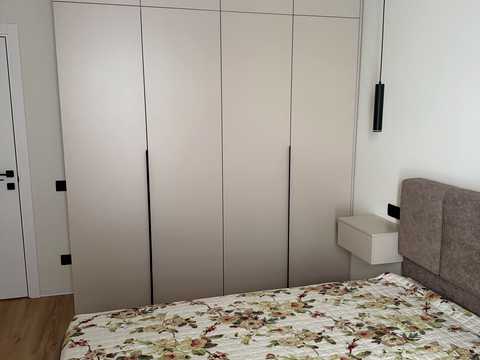квартира за адресою Проектна, 75