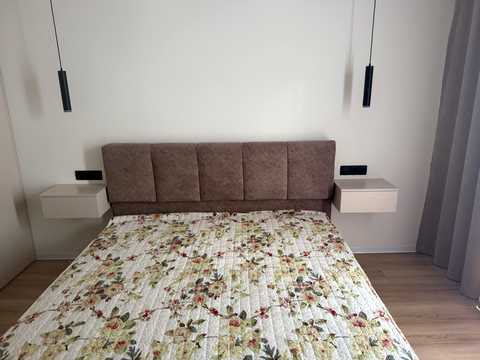 квартира за адресою Проектна, 75