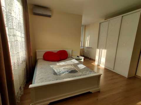 квартира по адресу Краковская ул., 27