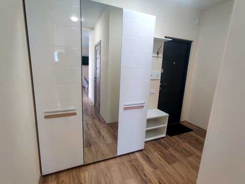 квартира по адресу Краковская ул., 27