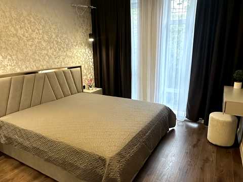 квартира за адресою Ольги Кобилянської вул., 36