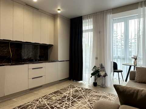 квартира за адресою Ольги Кобилянської вул., 36