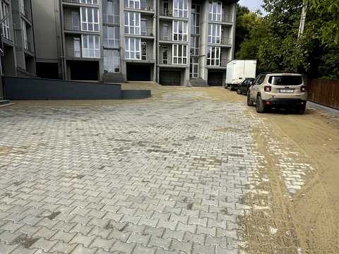 квартира за адресою Ольги Кобилянської вул., 36