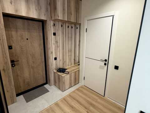 квартира за адресою Проектна, 75