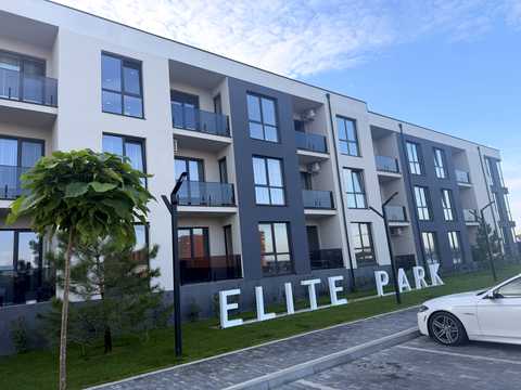 квартира за адресою Проектна, 75