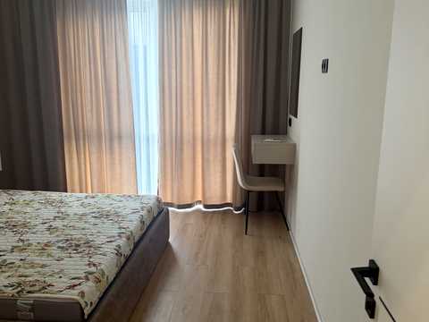 квартира за адресою Проектна, 75